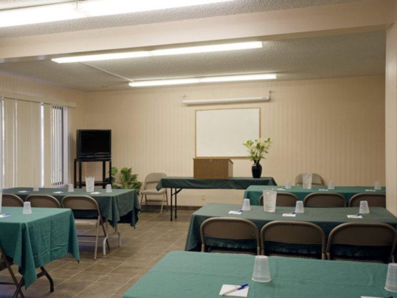 Fresno City Inn Dış mekan fotoğraf