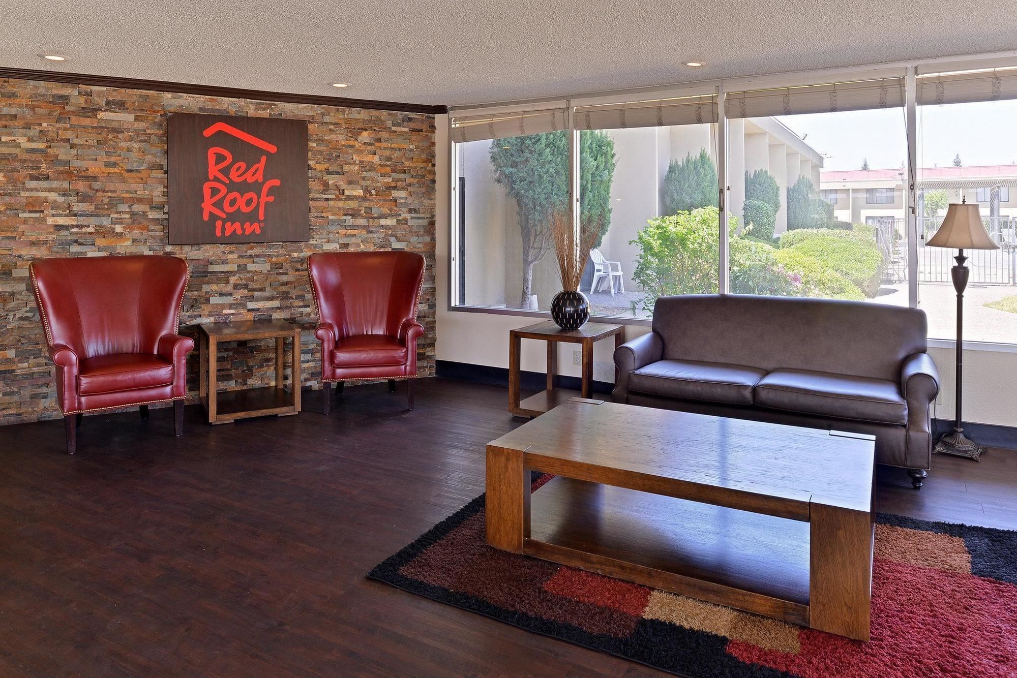 Fresno City Inn Dış mekan fotoğraf