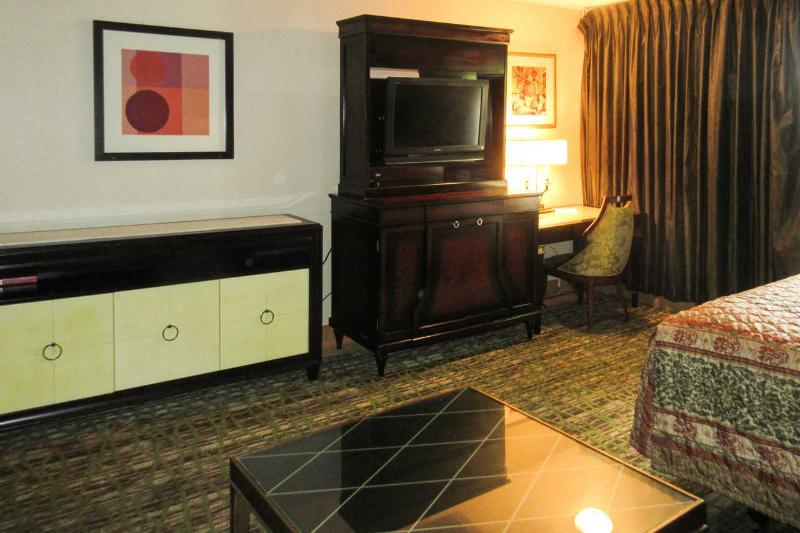 Fresno City Inn Dış mekan fotoğraf