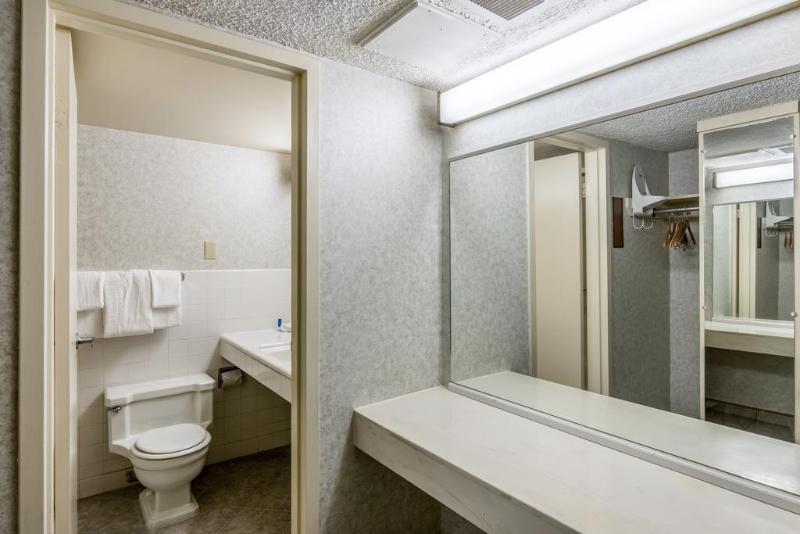 Fresno City Inn Dış mekan fotoğraf